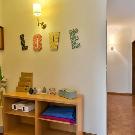 Duplex 아파트