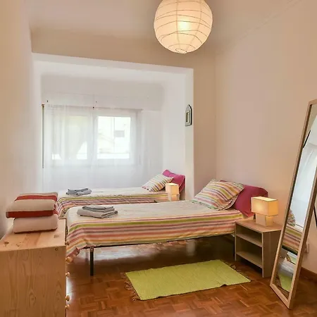 아파트 Duplex 카스카이스