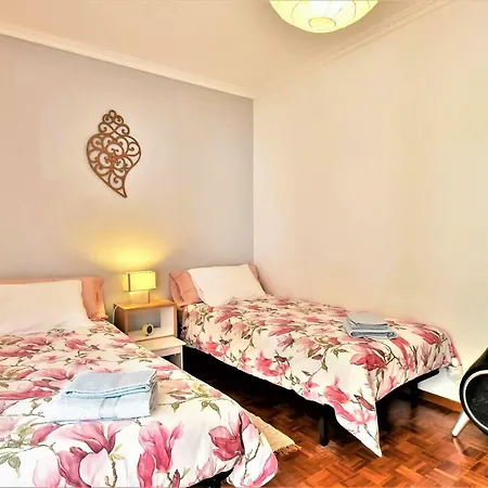 Appartamento Duplex Cascais
