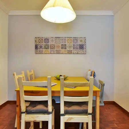 Appartamento Duplex Cascais