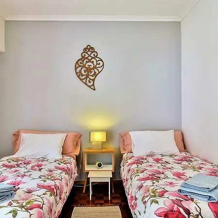 Duplex Cascais